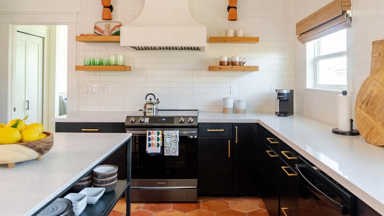 Photo of Kitchen in Ventura