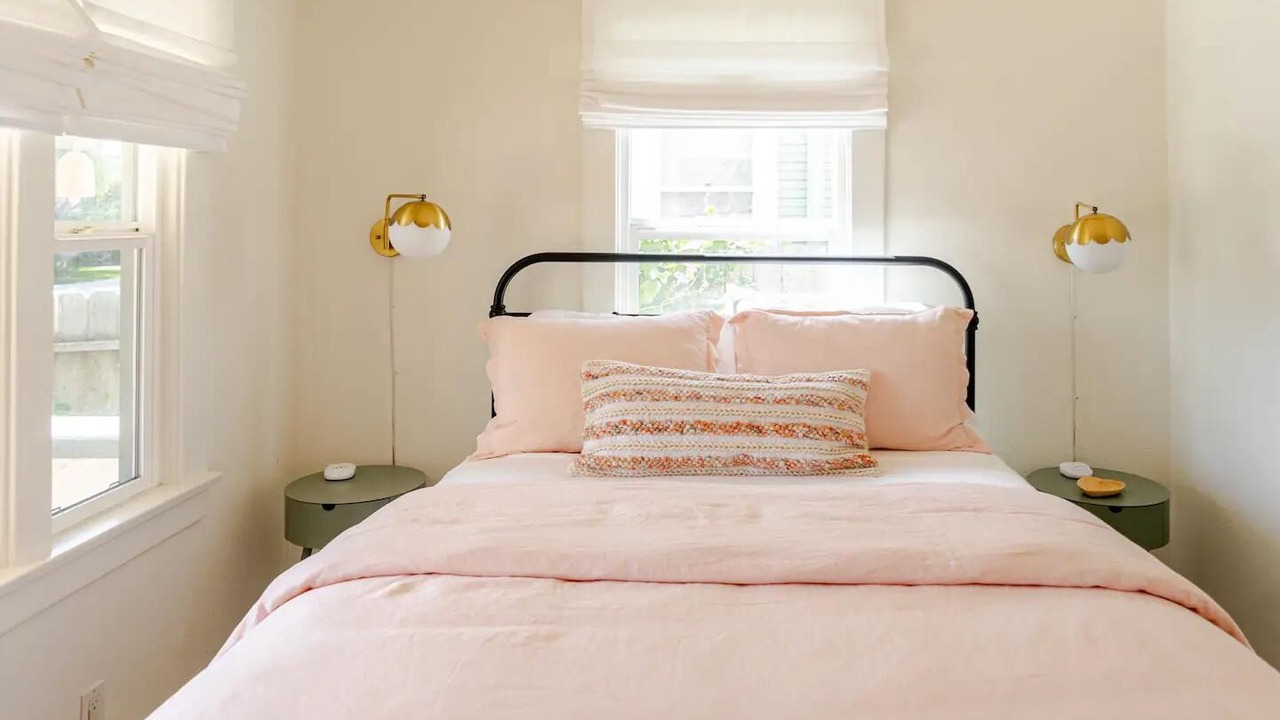 Photo of Bedroom in Ventura