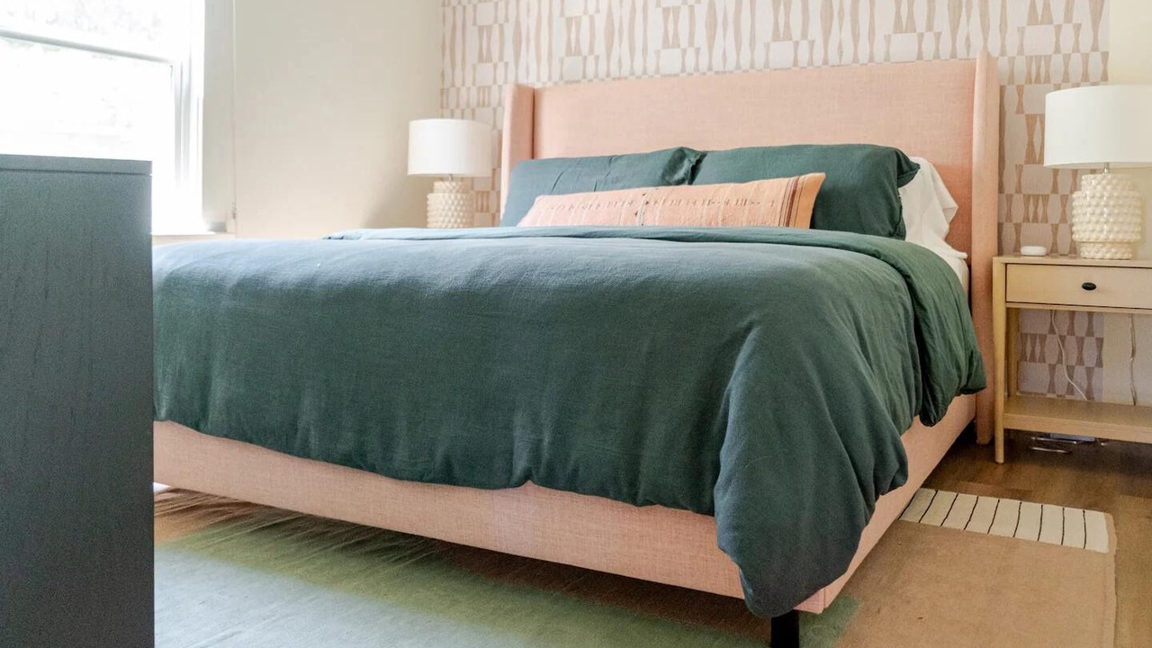 Photo of Bedroom in Ventura