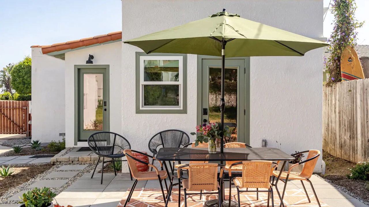 Photo of Outdoor in Ventura