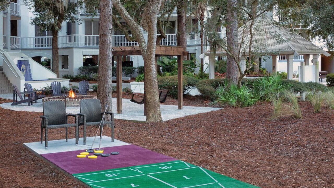 Photo of Outdoor in Harbour Town