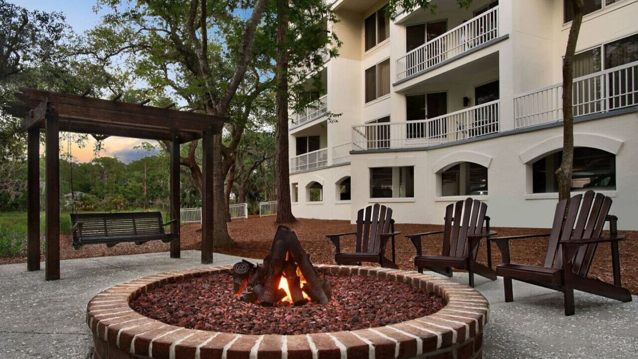 Photo of Outdoor in Harbour Town