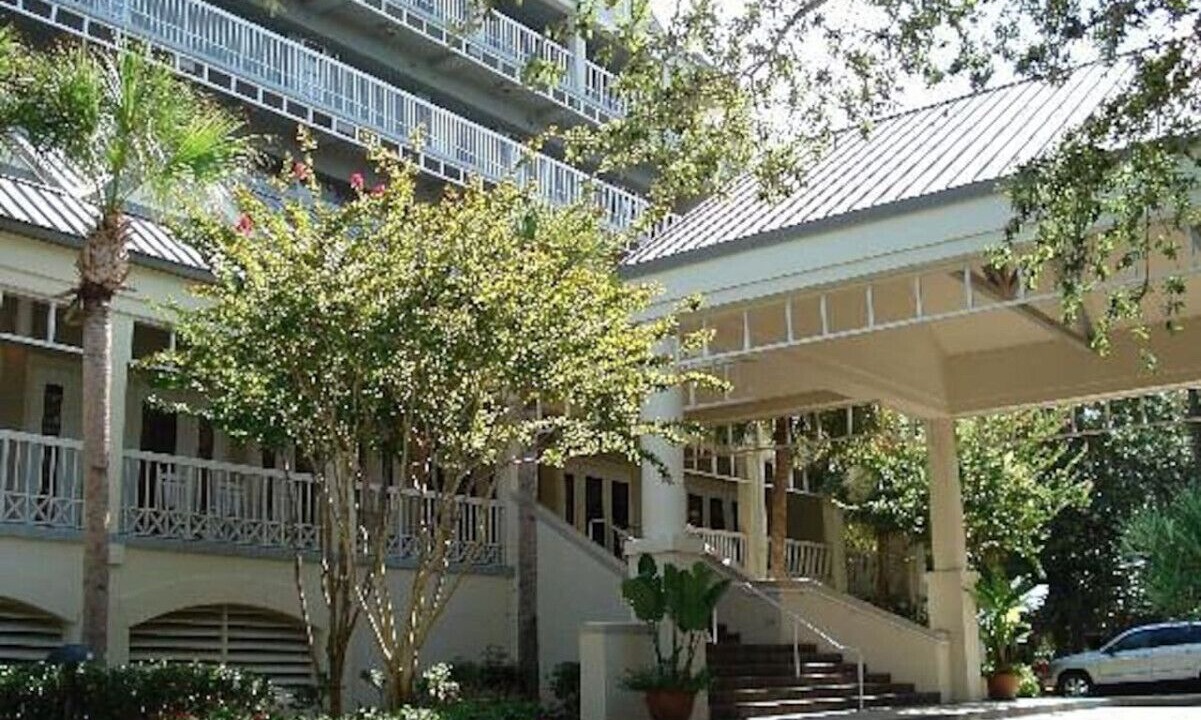 Photo of Outdoor in Harbour Town