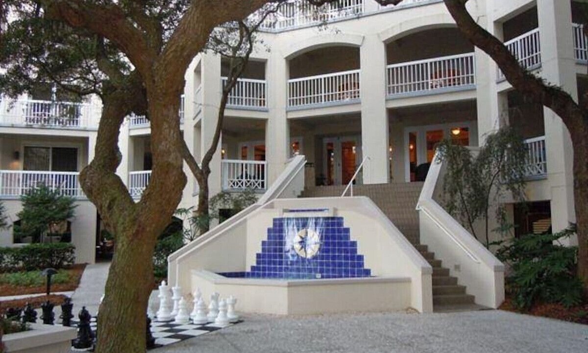 Photo of Outdoor in Harbour Town