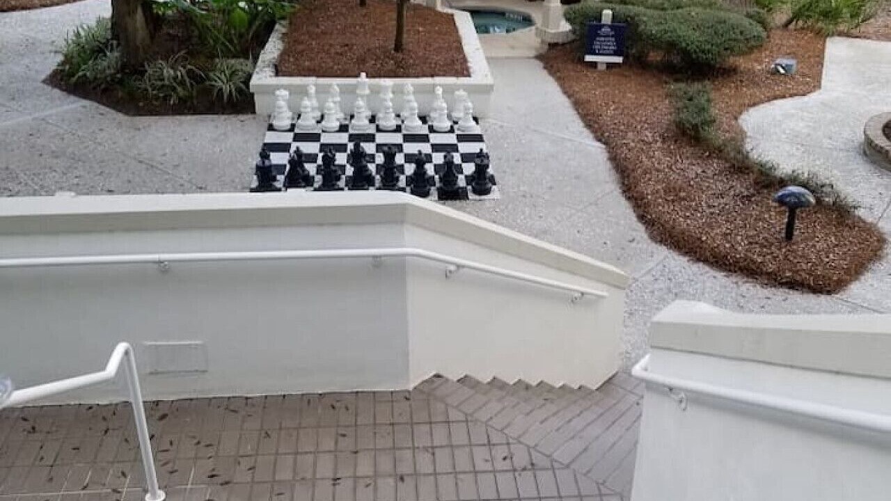 Photo of Outdoor in Harbour Town