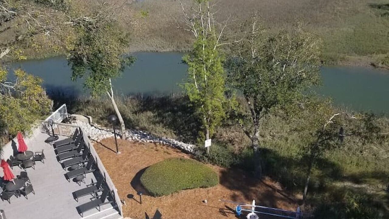 Photo of Outdoor in Harbour Town