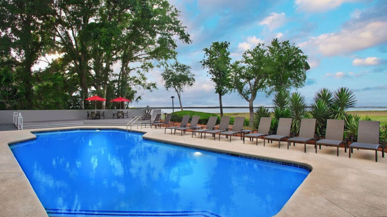 Photo of Outdoor in Harbour Town