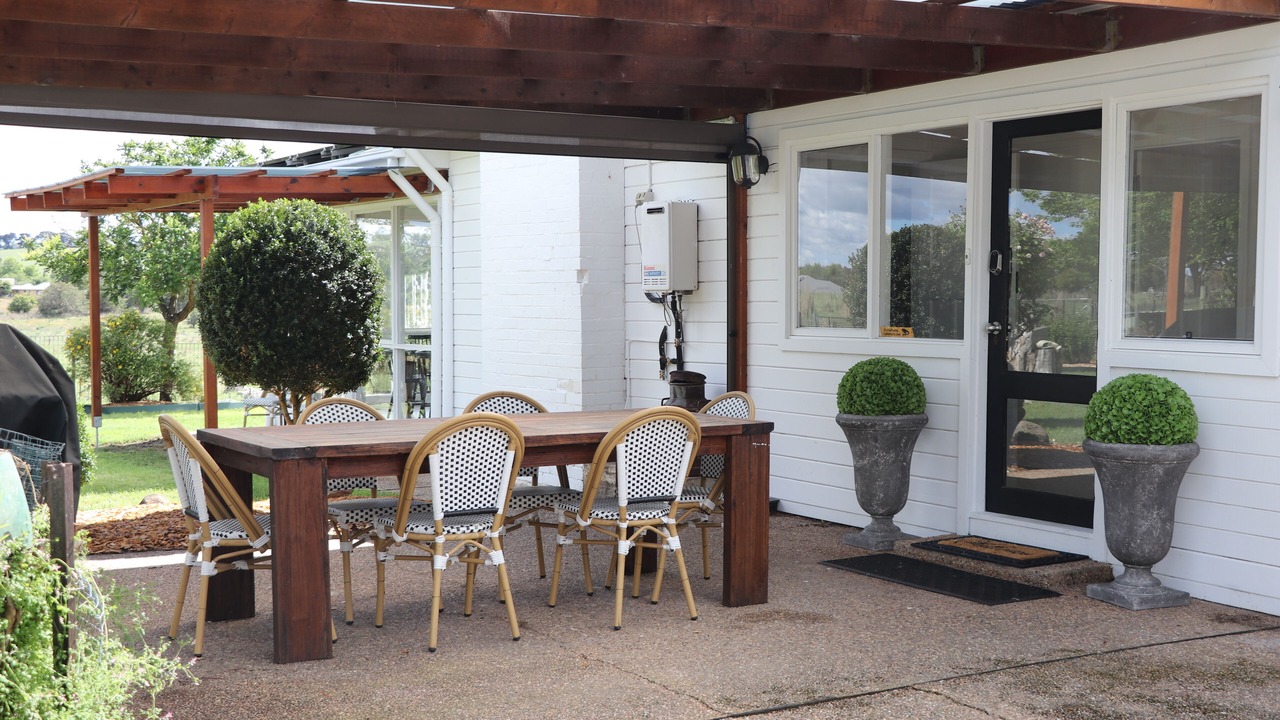 Photo of Outdoor in Braidwood