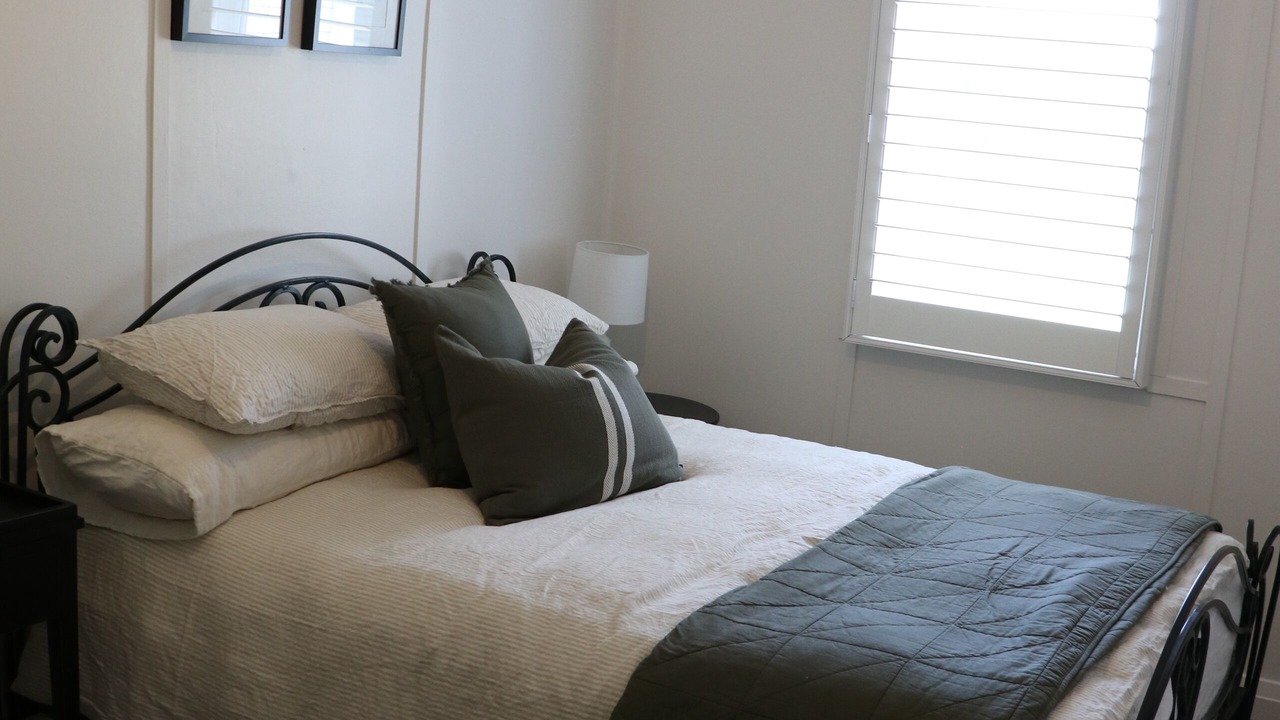 Photo of Bedroom in Braidwood