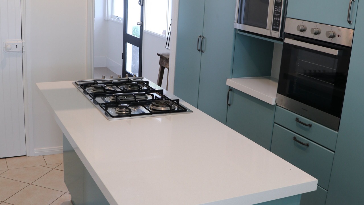 Photo of Kitchen in Braidwood