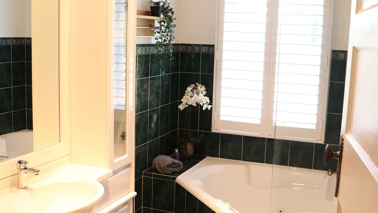 Photo of Bathroom in Braidwood