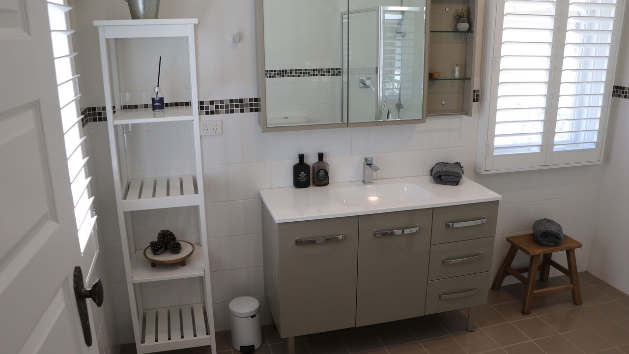 Photo of Bathroom in Braidwood