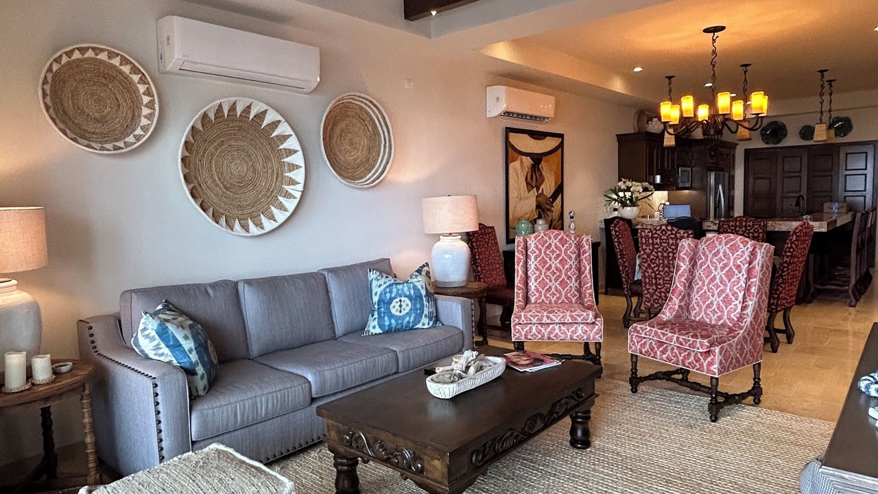 Photo of Bedroom in Cabo San Lucas