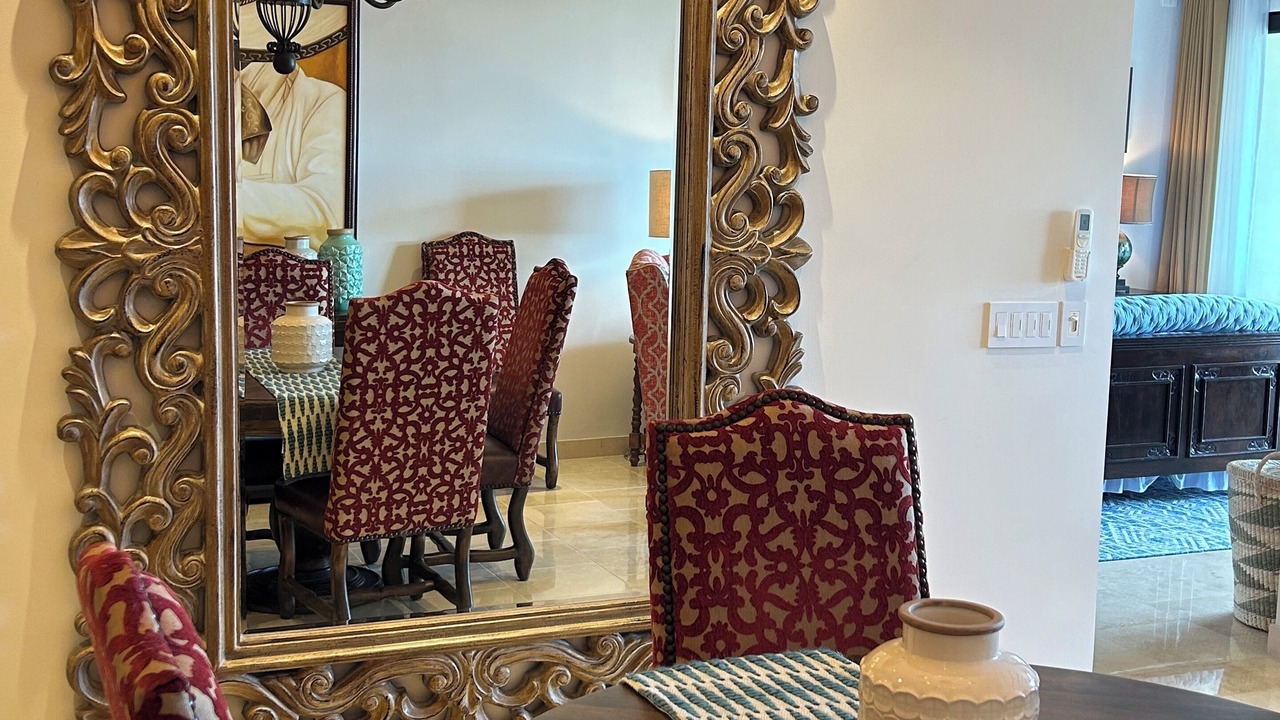 Photo of Livingroom in Cabo San Lucas