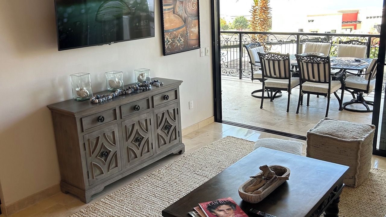 Photo of Bedroom in Cabo San Lucas