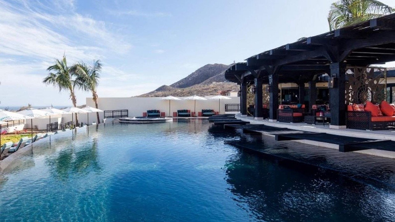 Photo of Outdoor in Cabo San Lucas