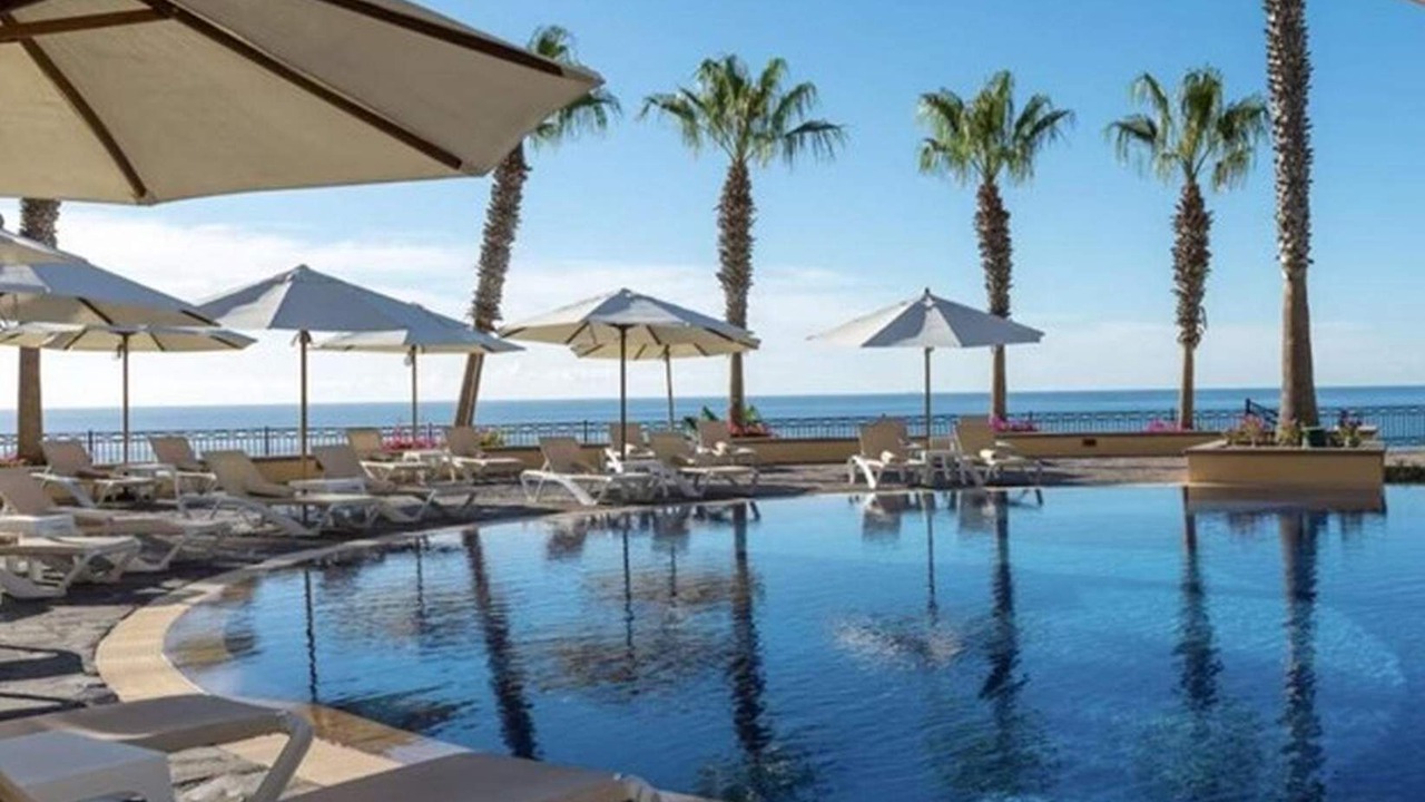 Photo of Outdoor in Cabo San Lucas
