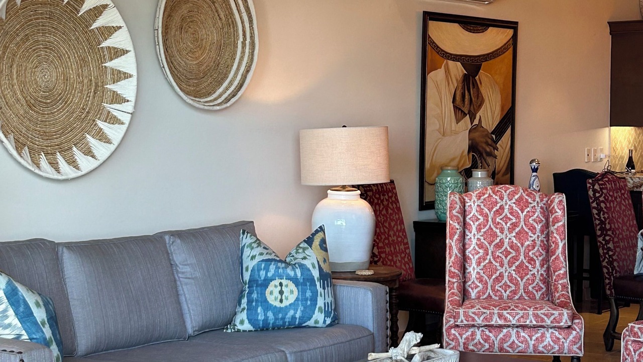 Photo of Bedroom in Cabo San Lucas