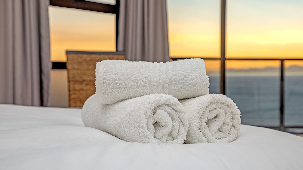 Photo of Bedroom in Mountainside