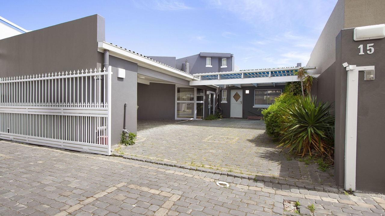 Photo of Outdoor in Gordons Bay Central