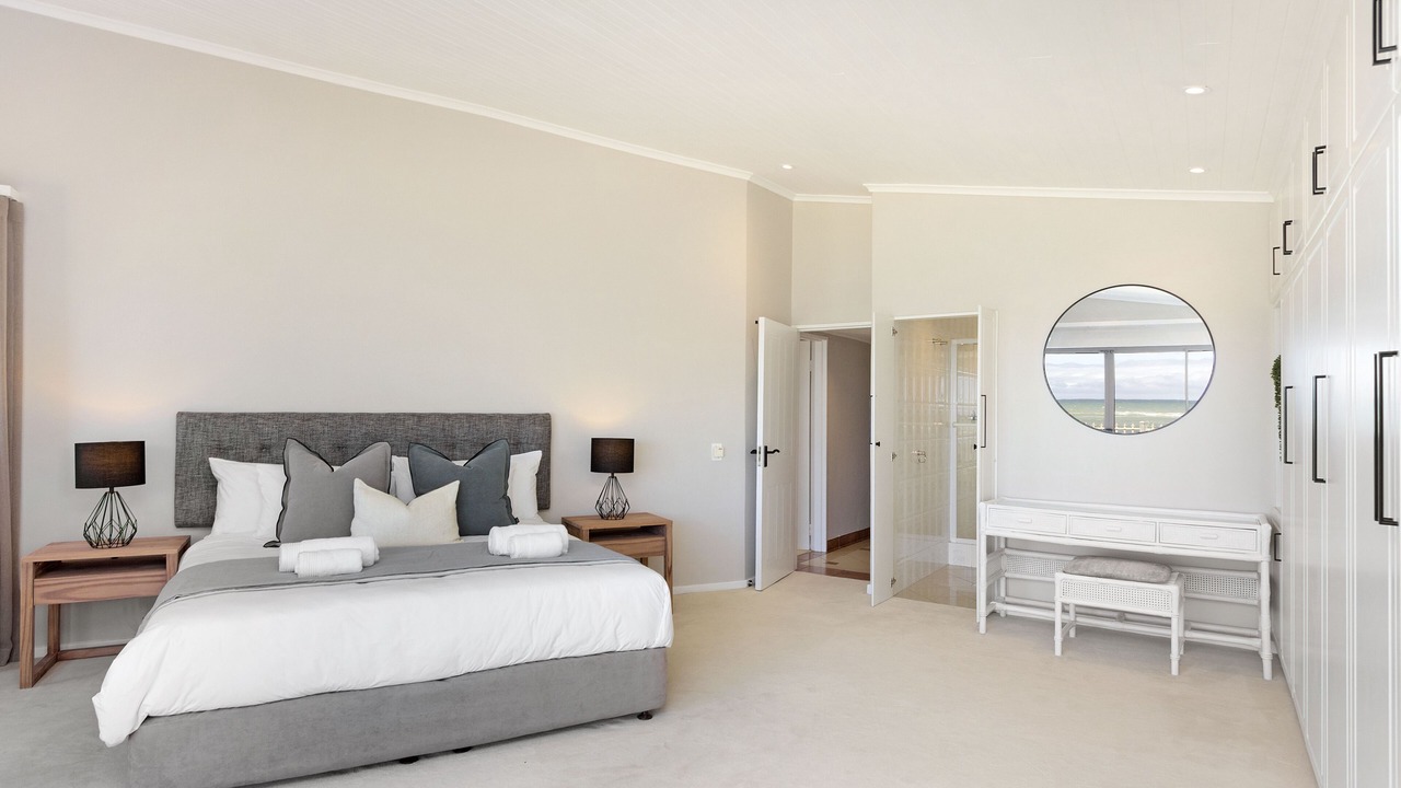 Photo of Bedroom in Gordons Bay Central