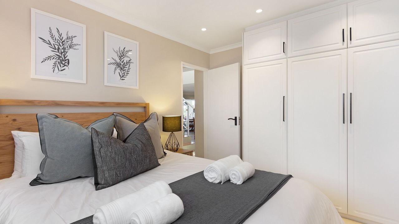 Photo of Bedroom in Gordons Bay Central