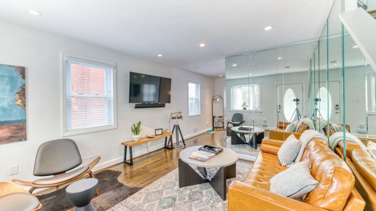 Photo of Livingroom in Southeast