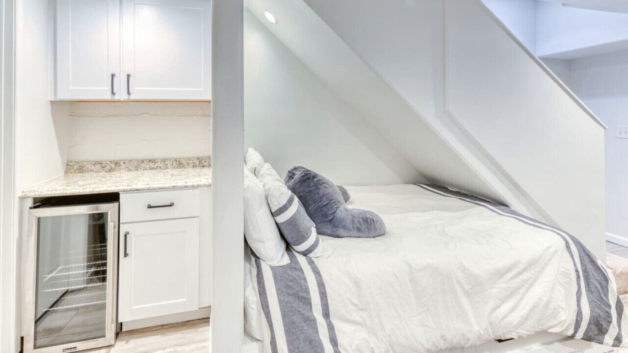 Photo of Bedroom in Southeast