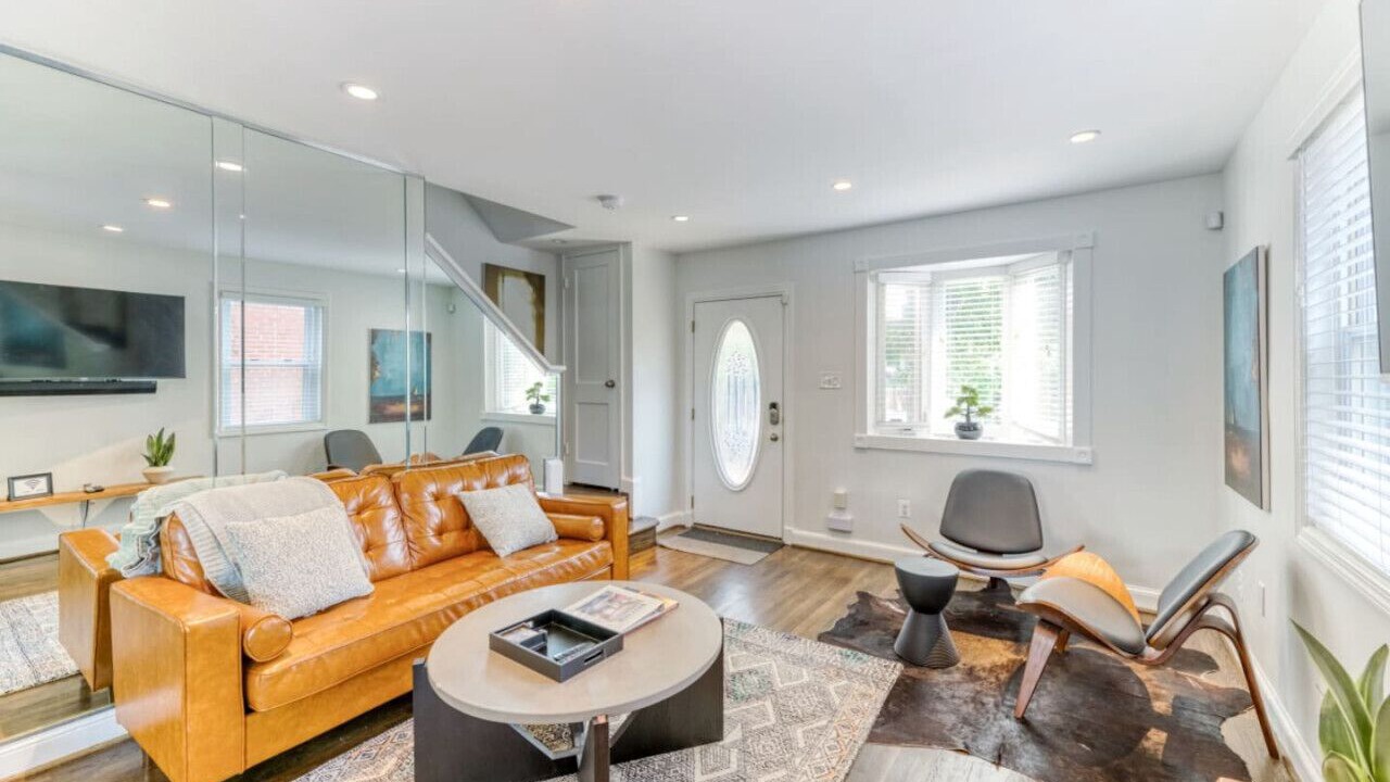 Photo of Livingroom in Southeast
