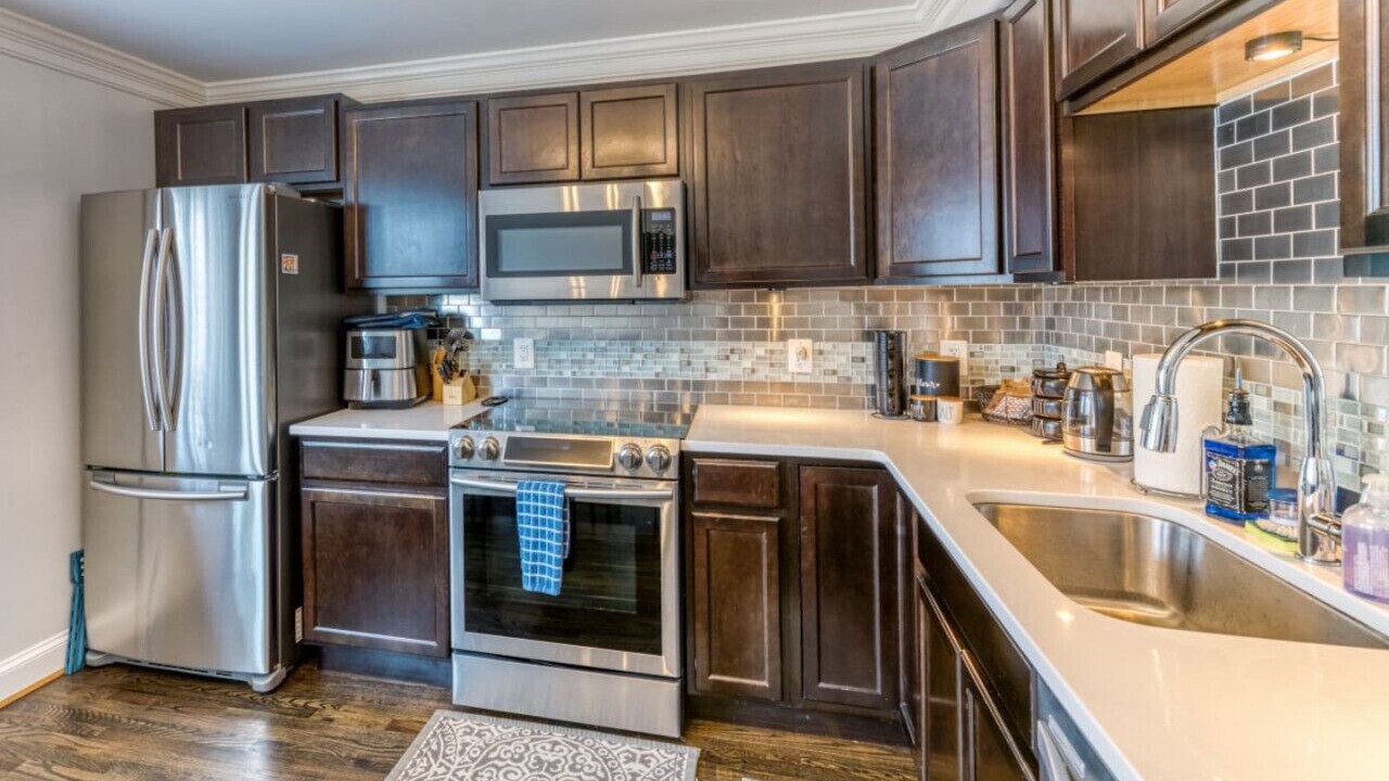 Photo of Kitchen in Southeast