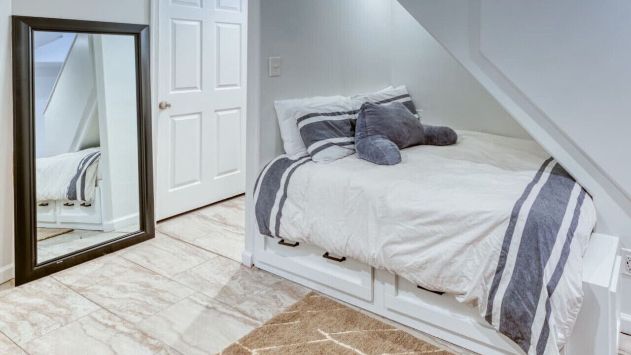 Photo of Bedroom in Southeast