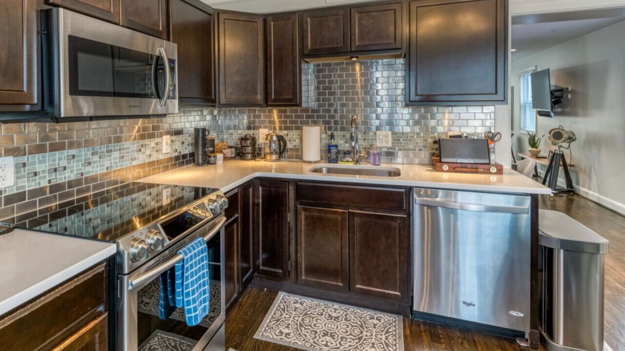 Photo of Kitchen in Southeast