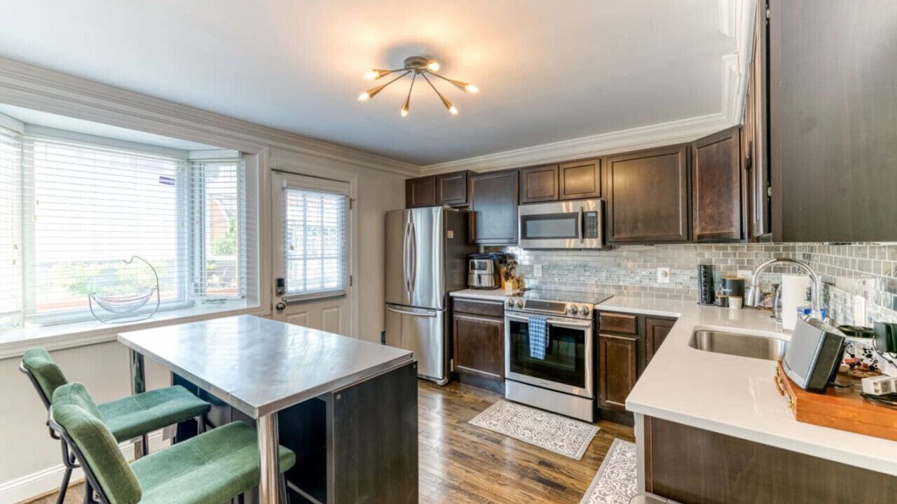Photo of Kitchen in Southeast
