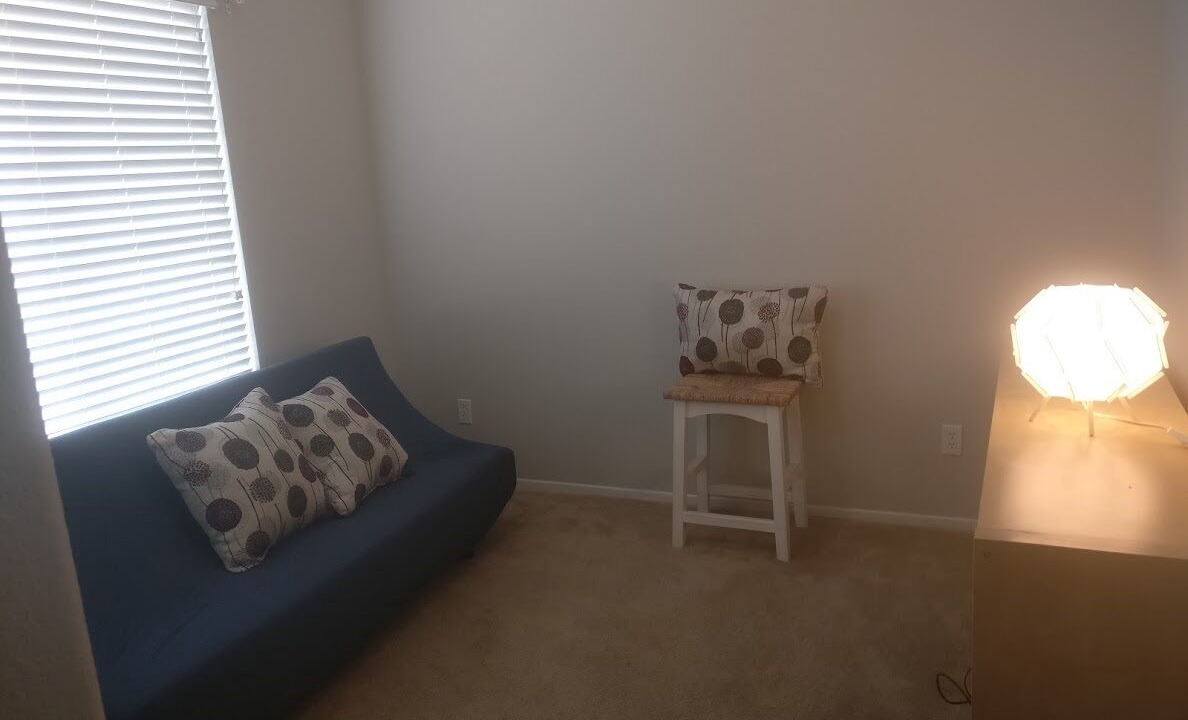 Photo of Livingroom in Lake Elsinore