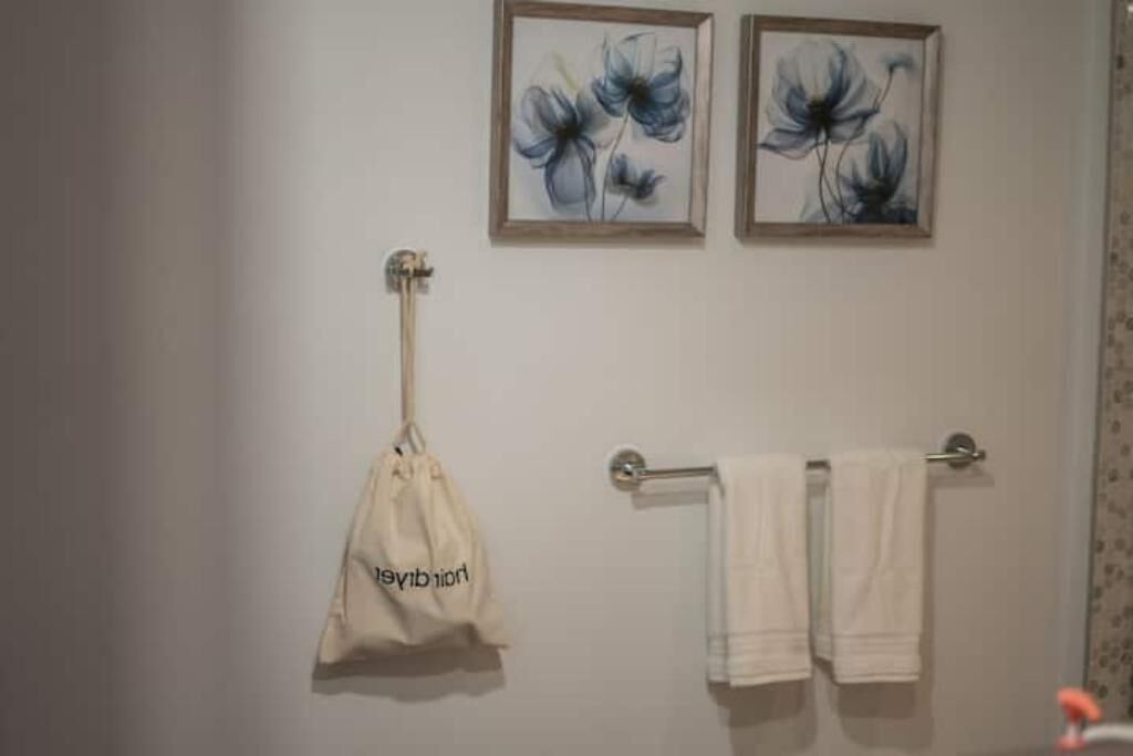 Photo of Bathroom in Chinatown