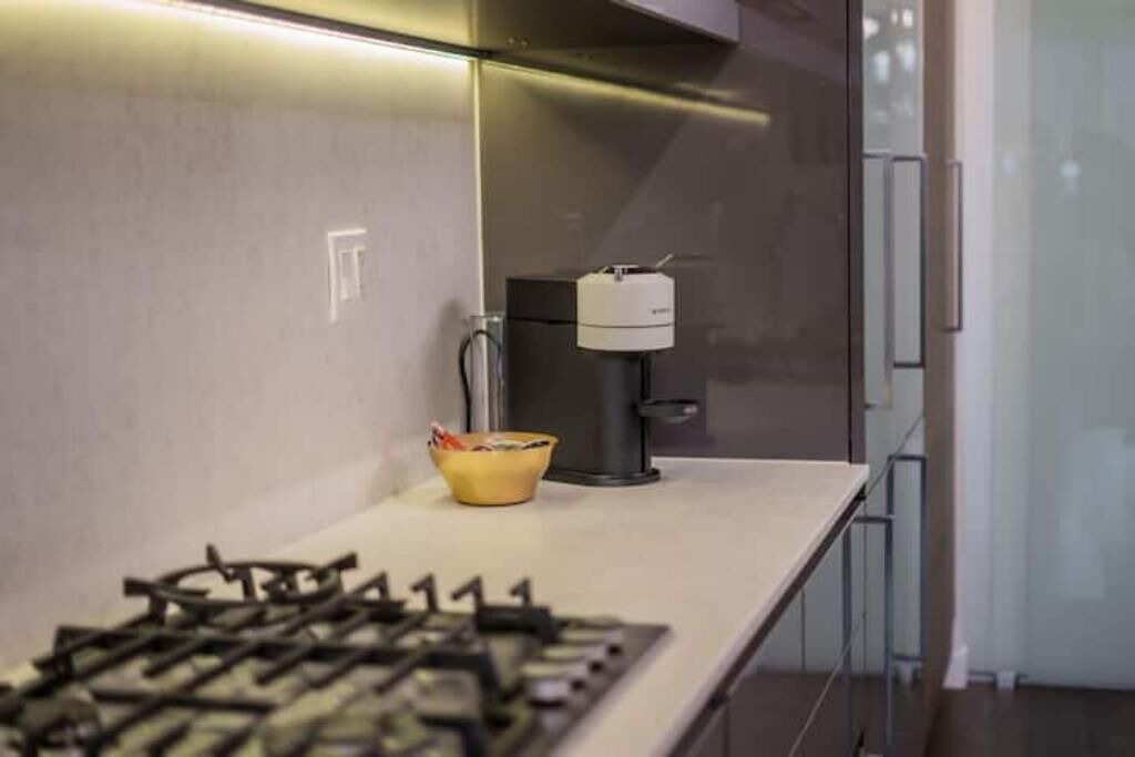 Photo of Kitchen in Chinatown