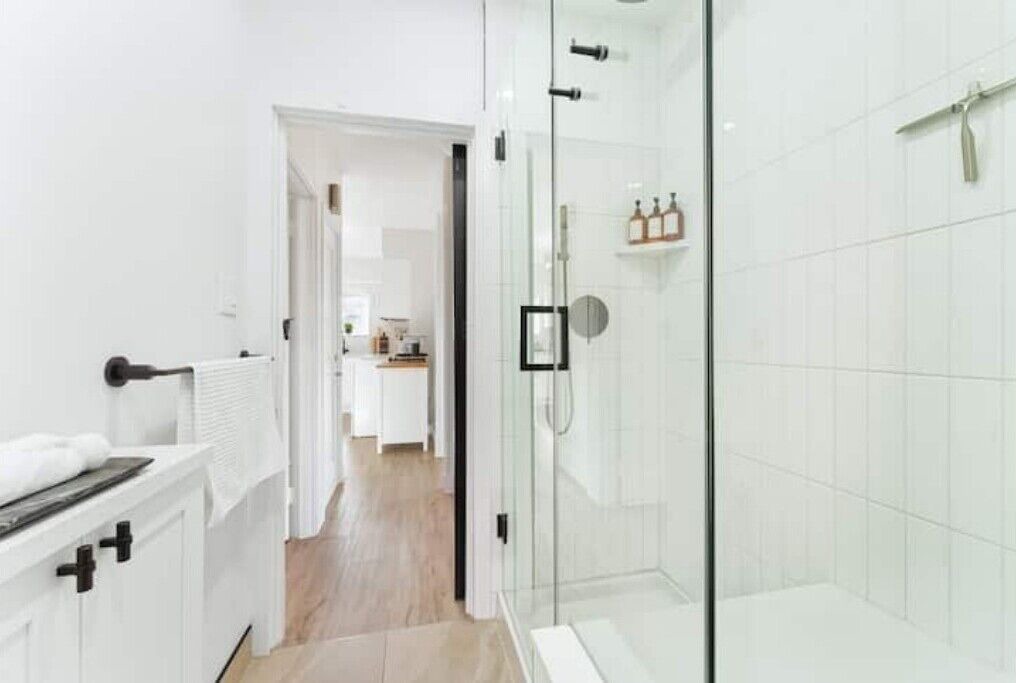 Photo of Bathroom in Hastings