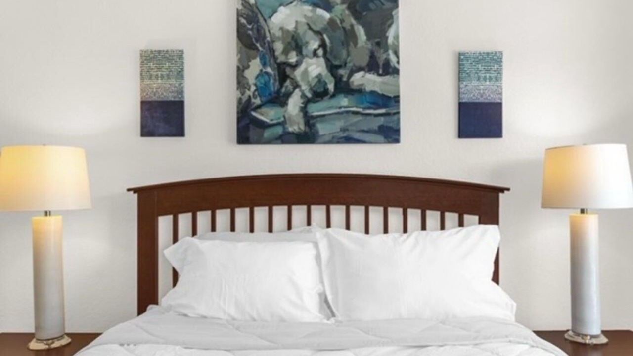 Photo of Bedroom in Venetian Bay Villages