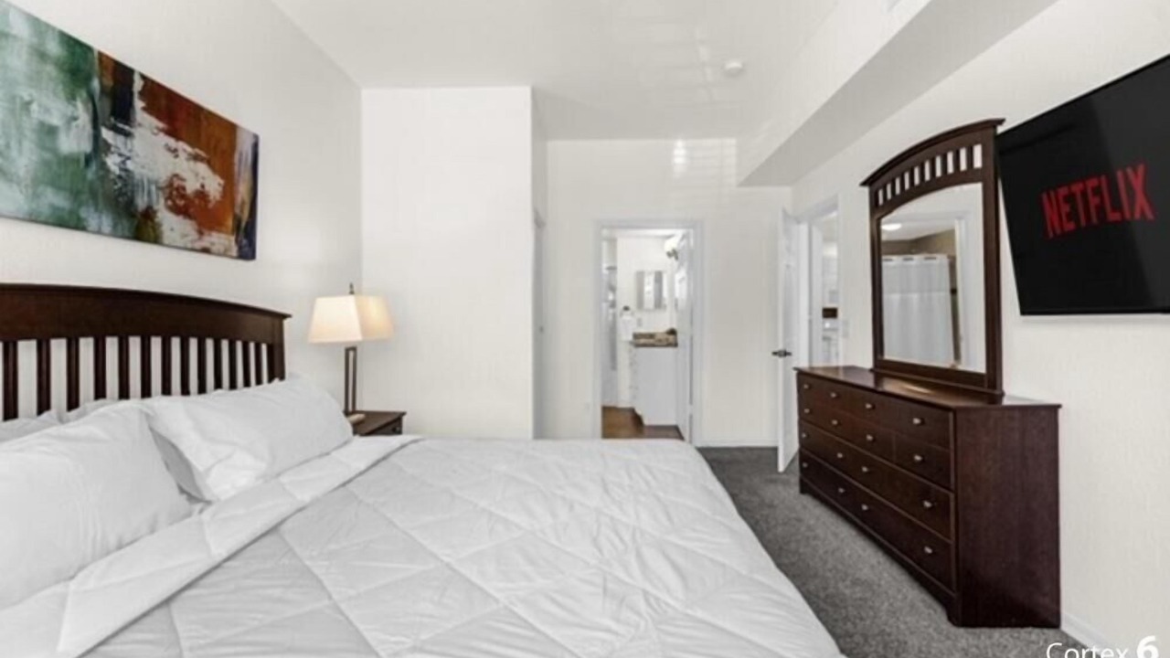 Photo of Bedroom in Venetian Bay Villages