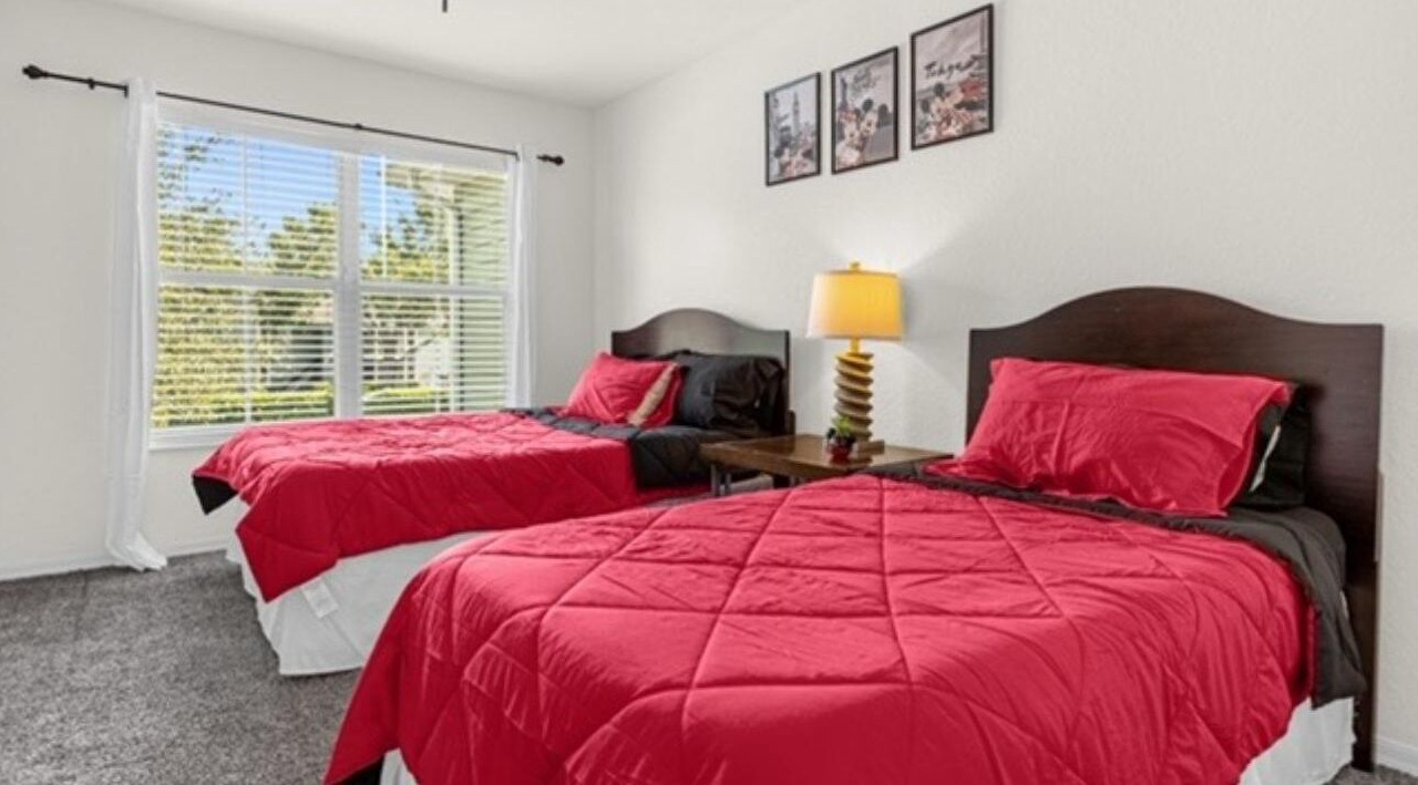 Photo of Bedroom in Venetian Bay Villages