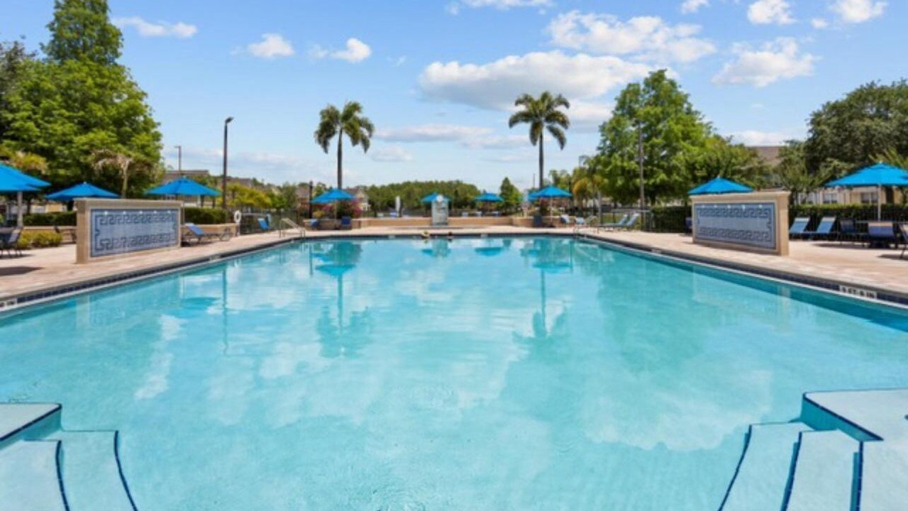 Photo of Outdoor in Venetian Bay Villages
