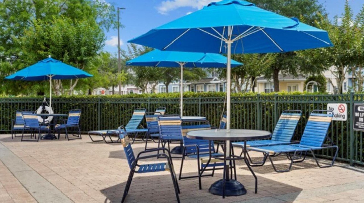 Photo of Outdoor in Venetian Bay Villages