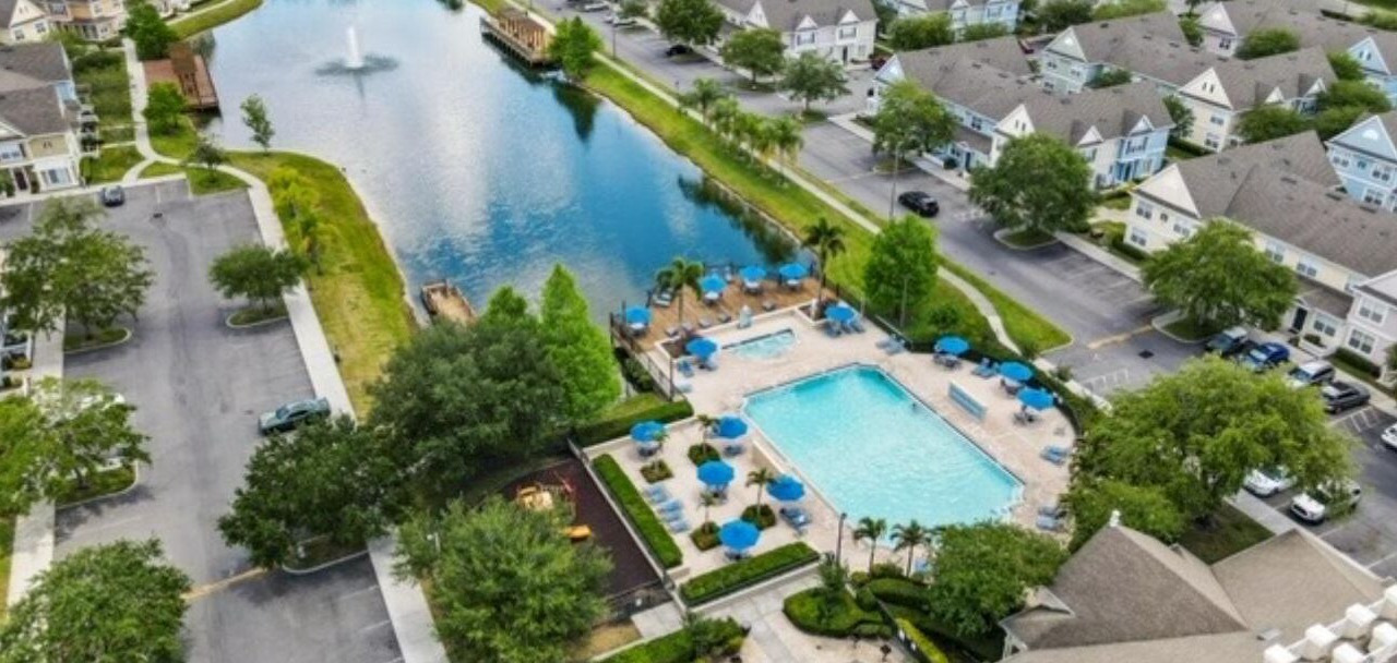 Photo of Outdoor in Venetian Bay Villages