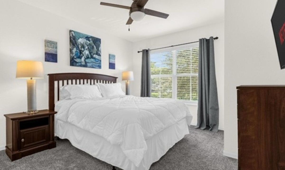 Photo of Bedroom in Venetian Bay Villages