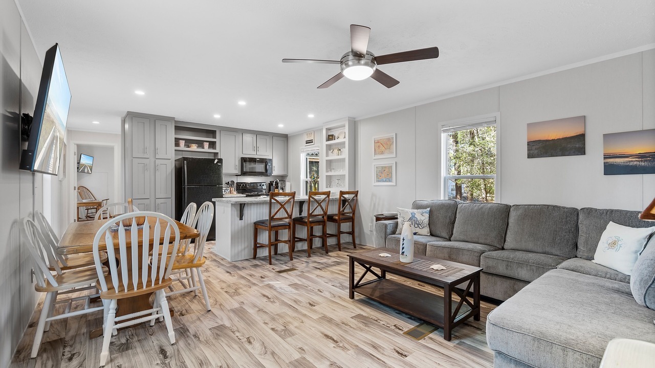 Photo of Livingroom in Varnamtown