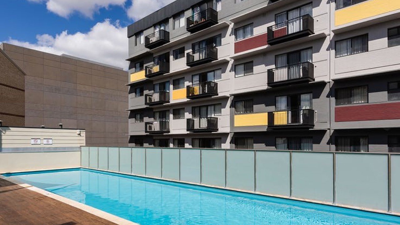 Photo of Outdoor in East Perth