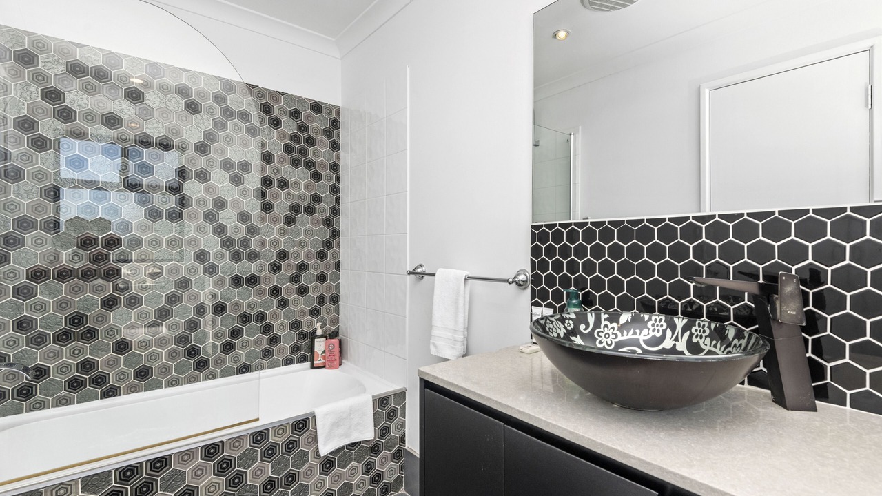 Photo of Bathroom in East Perth