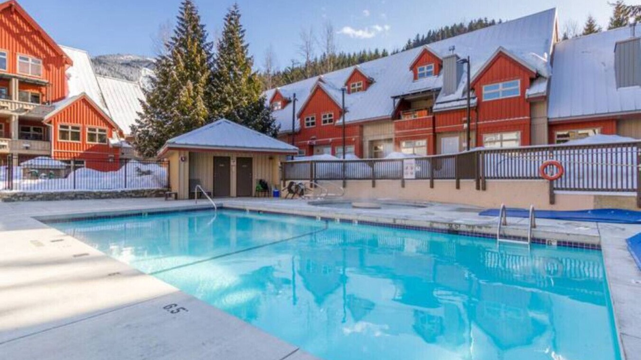 Photo of Outdoor in Whistler Creekside