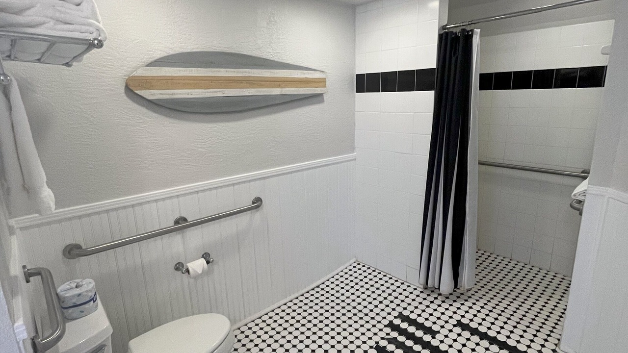 Photo of Bathroom in East Fort Lauderdale
