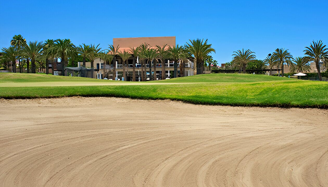 Photo of Others in Campo de Golf Fonatur